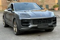 Porsche Cayenne din 2025 cu 9.700 km - oferta POR196276 - foto 3