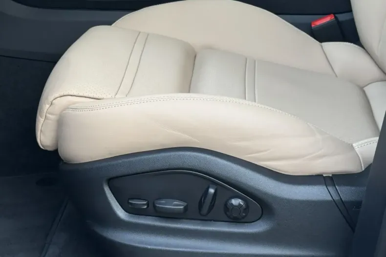 Porsche Cayenne din 2025 cu 9.700 km - oferta POR196276 - foto 6