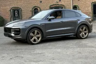 Porsche Cayenne din 2025 cu 9.700 km - oferta POR196276 - foto 9