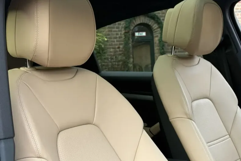 Porsche Cayenne din 2025 cu 9.700 km - oferta POR196276 - foto 10