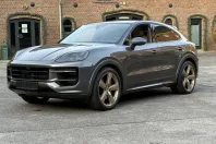Porsche Cayenne din 2025 cu 9.700 km - oferta POR196276 - foto 13