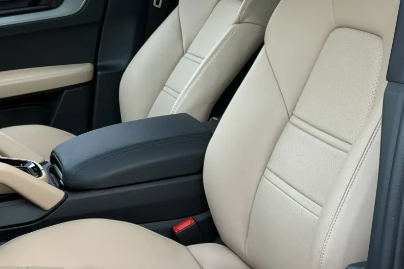 Porsche Cayenne din 2025 cu 9.700 km - oferta POR196276 - foto 14