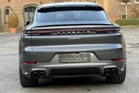 Porsche Cayenne din 2025 cu 9.700 km - oferta POR196276 - foto 17