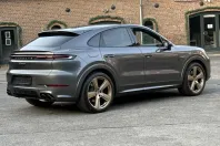 Porsche Cayenne din 2025 cu 9.700 km - oferta POR196276 - foto 21