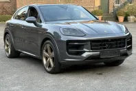 Porsche Cayenne din 2025 cu 9.700 km - oferta POR196276 - foto 23