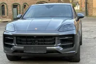 Porsche Cayenne din 2025 cu 9.700 km - oferta POR196276 - foto 30