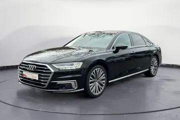 Audi A8 din 2021 - oferta AUD196277