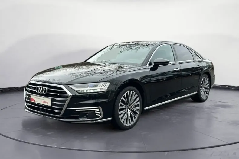 Audi A8 din 2021 cu 105.140 km - oferta AUD196277 - foto 1