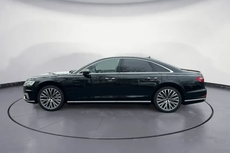 Audi A8 din 2021 cu 105.140 km - oferta AUD196277 - foto 2