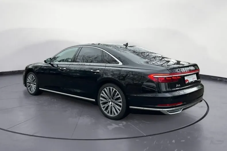 Audi A8 din 2021 cu 105.140 km - oferta AUD196277 - foto 3
