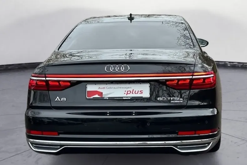 Audi A8 din 2021 cu 105.140 km - oferta AUD196277 - foto 4
