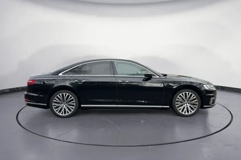 Audi A8 din 2021 cu 105.140 km - oferta AUD196277 - foto 5