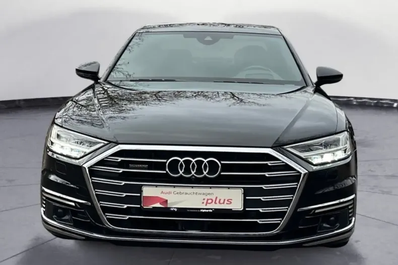 Audi A8 din 2021 cu 105.140 km - oferta AUD196277 - foto 6