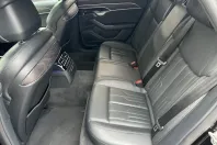 Audi A8 din 2021 cu 105.140 km - oferta AUD196277 - foto 8