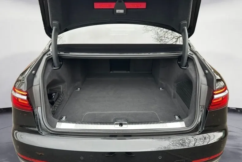 Audi A8 din 2021 cu 105.140 km - oferta AUD196277 - foto 9