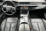 Audi A8 din 2021 cu 105.140 km - oferta AUD196277 - foto 10