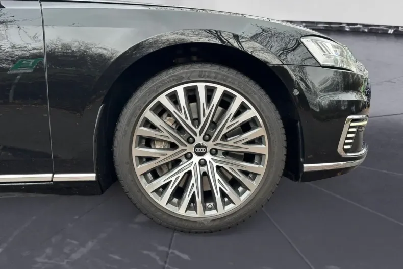Audi A8 din 2021 cu 105.140 km - oferta AUD196277 - foto 11