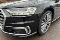 Audi A8 din 2021 cu 105.140 km - oferta AUD196277 - foto 12