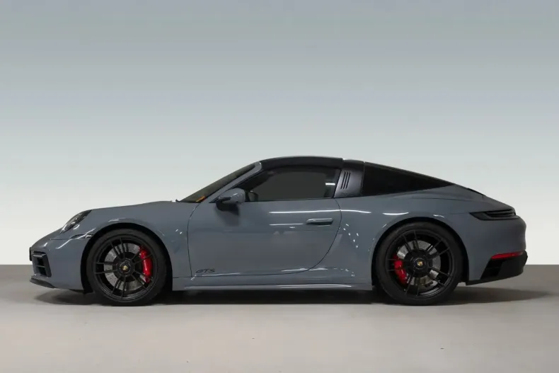 Porsche 911 din 2023 cu 28.100 km - oferta POR196278 - foto 4