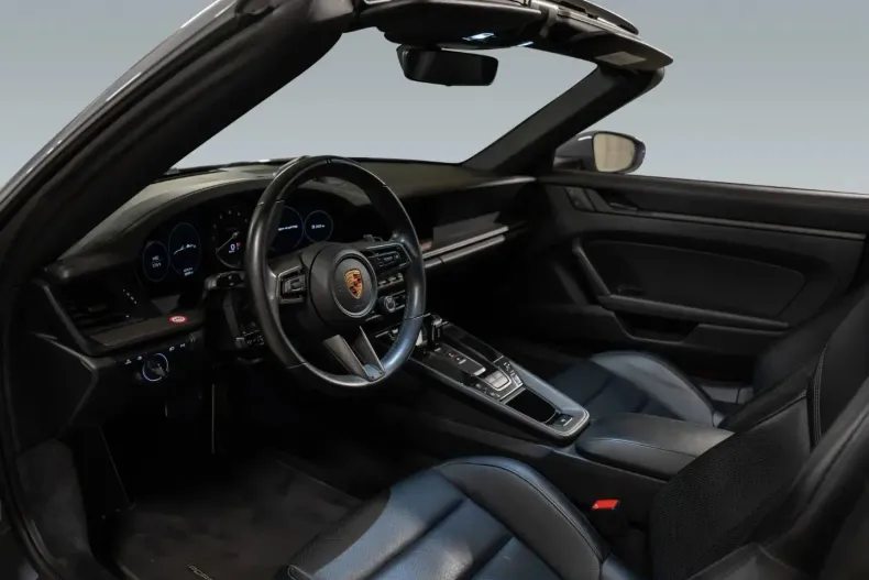 Porsche 911 din 2023 cu 28.100 km - oferta POR196278 - foto 5