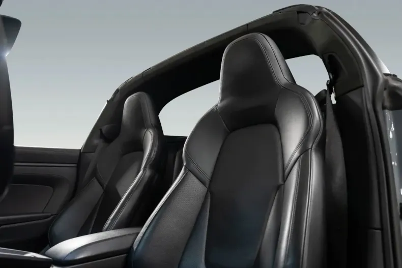 Porsche 911 din 2023 cu 28.100 km - oferta POR196278 - foto 6