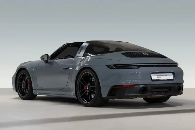 Porsche 911 din 2023 cu 28.100 km - oferta POR196278 - foto 7