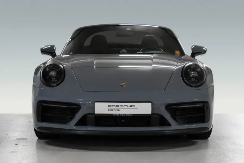 Porsche 911 din 2023 cu 28.100 km - oferta POR196278 - foto 10