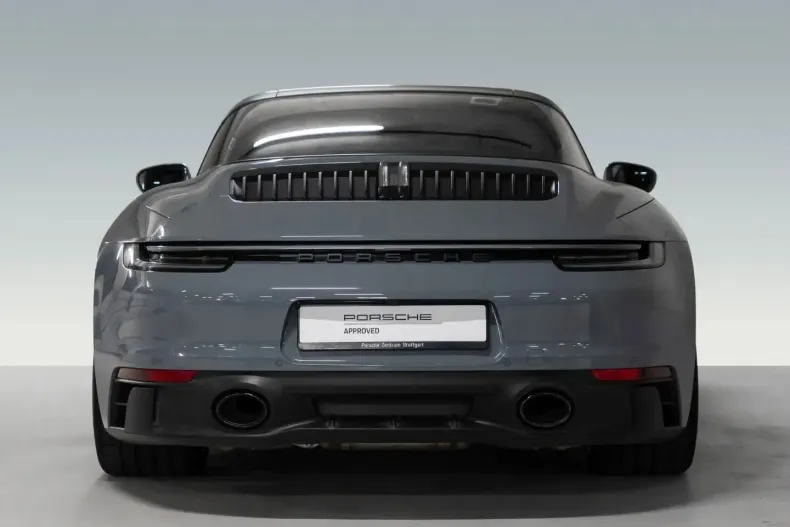 Porsche 911 din 2023 cu 28.100 km - oferta POR196278 - foto 11