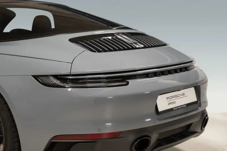 Porsche 911 din 2023 cu 28.100 km - oferta POR196278 - foto 13