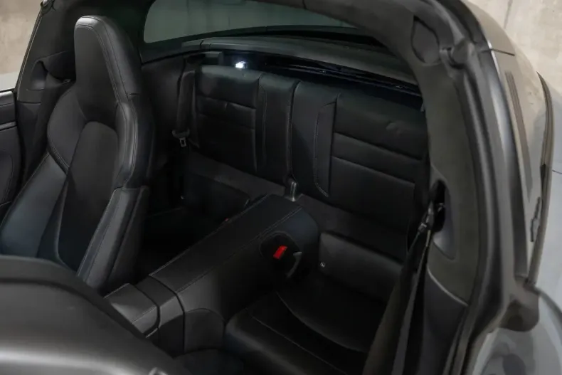 Porsche 911 din 2023 cu 28.100 km - oferta POR196278 - foto 18