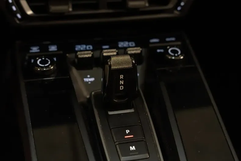 Porsche 911 din 2023 cu 28.100 km - oferta POR196278 - foto 24