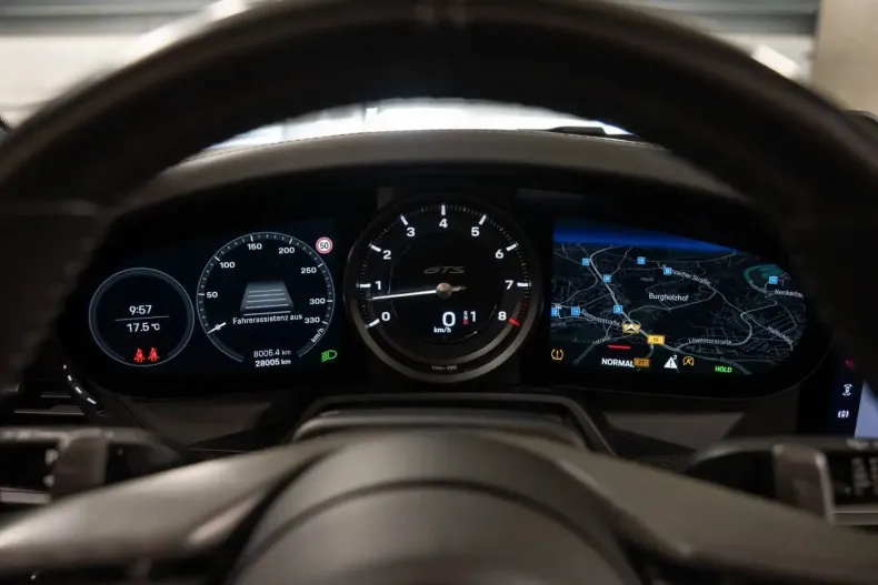 Porsche 911 din 2023 cu 28.100 km - oferta POR196278 - foto 28