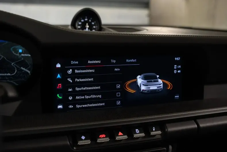 Porsche 911 din 2023 cu 28.100 km - oferta POR196278 - foto 30