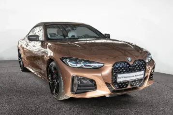 BMW M440 din 2022 - oferta BMW196279