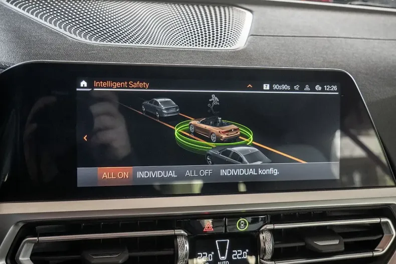 BMW M440 (Seria 4) din 2022 cu 67.180 km - oferta BMW196279 - foto 10