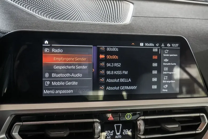 BMW M440 (Seria 4) din 2022 cu 67.180 km - oferta BMW196279 - foto 11