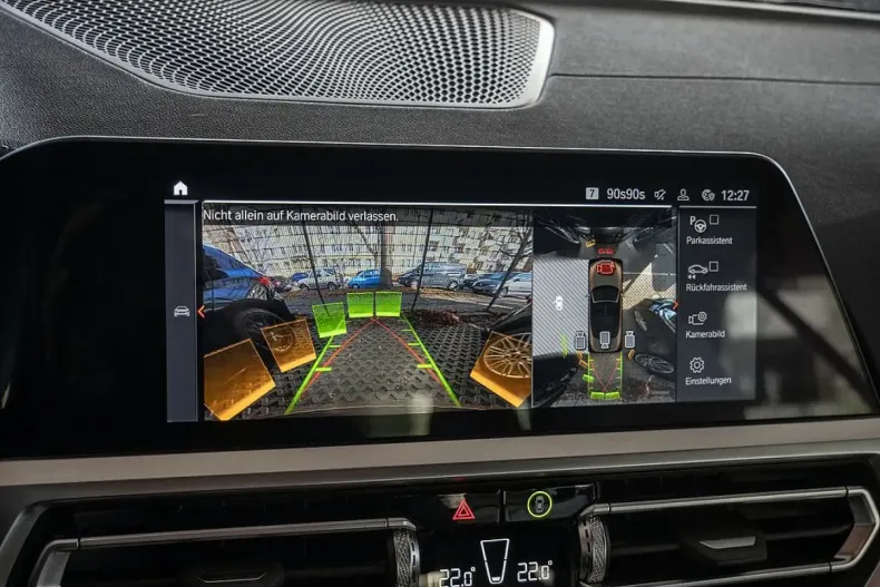 BMW M440 (Seria 4) din 2022 cu 67.180 km - oferta BMW196279 - foto 12