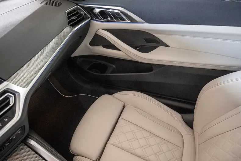 BMW M440 (Seria 4) din 2022 cu 67.180 km - oferta BMW196279 - foto 15