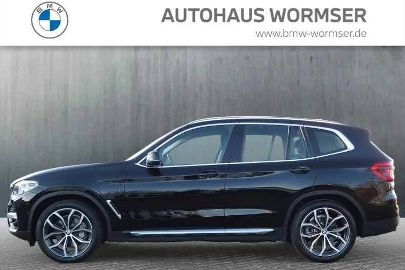 BMW X3 (Seria X) din 2021 cu 87.000 km - oferta BMW196280 - foto 4