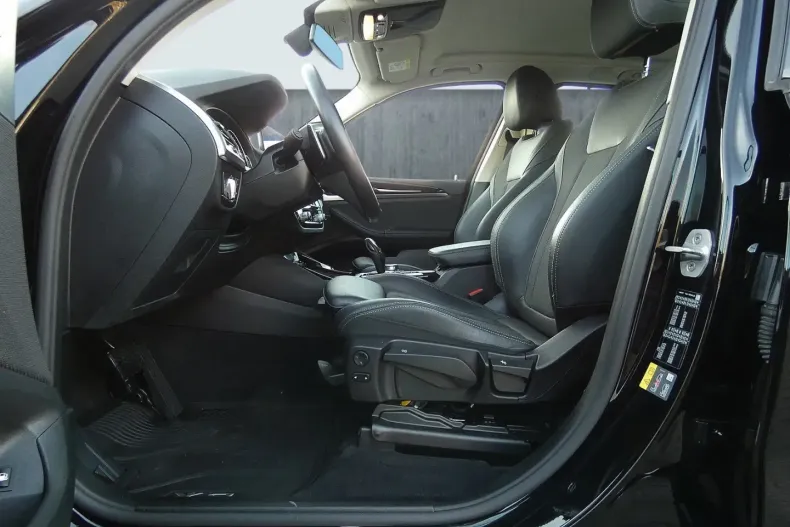 BMW X3 (Seria X) din 2021 cu 87.000 km - oferta BMW196280 - foto 11