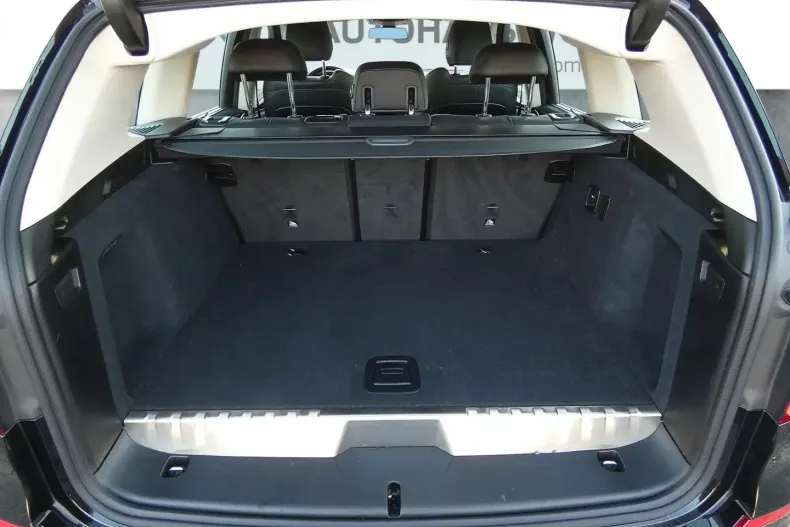 BMW X3 (Seria X) din 2021 cu 87.000 km - oferta BMW196280 - foto 12