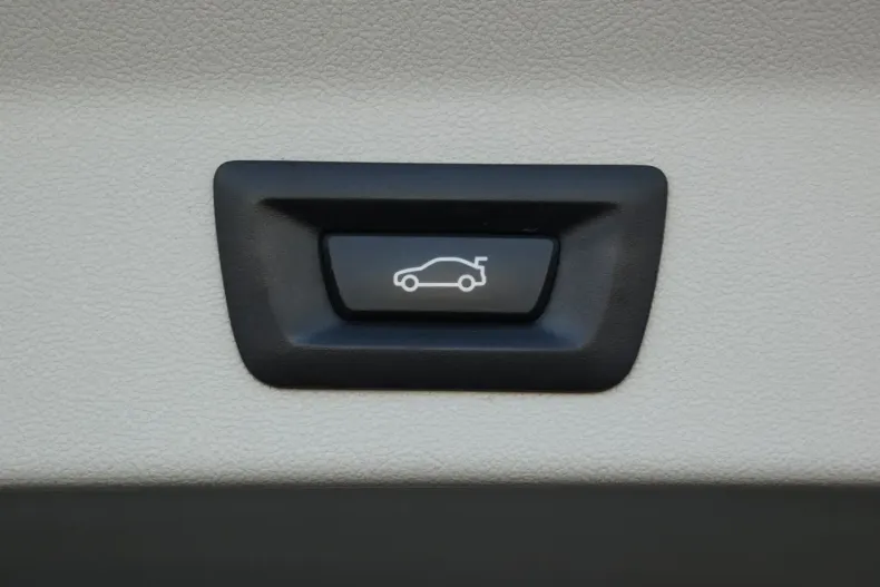 BMW X3 (Seria X) din 2021 cu 87.000 km - oferta BMW196280 - foto 13