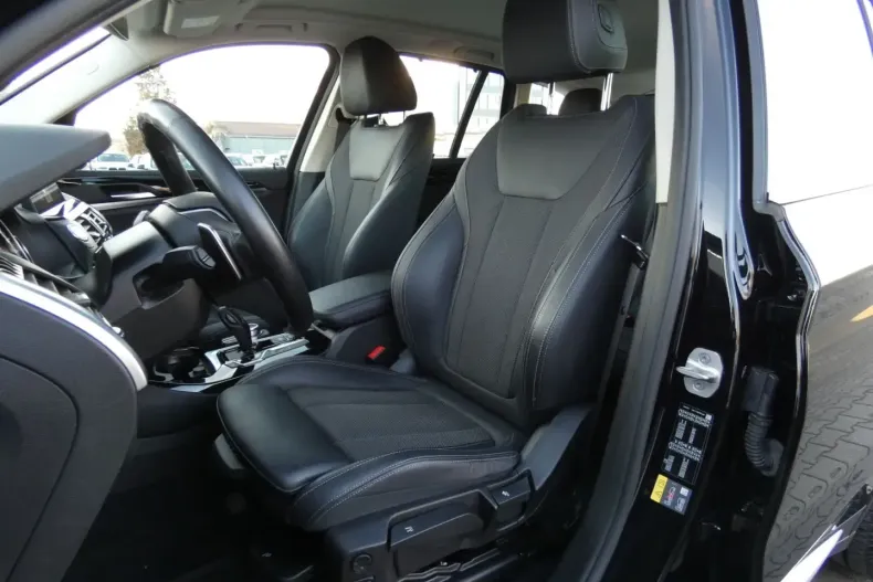 BMW X3 (Seria X) din 2021 cu 87.000 km - oferta BMW196280 - foto 15