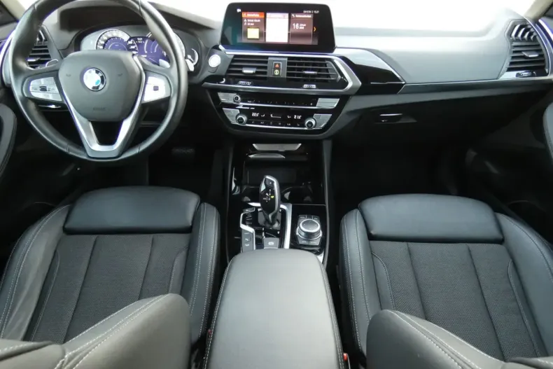 BMW X3 (Seria X) din 2021 cu 87.000 km - oferta BMW196280 - foto 23