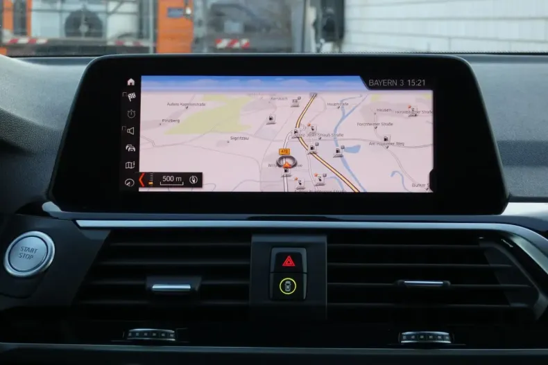 BMW X3 (Seria X) din 2021 cu 87.000 km - oferta BMW196280 - foto 24