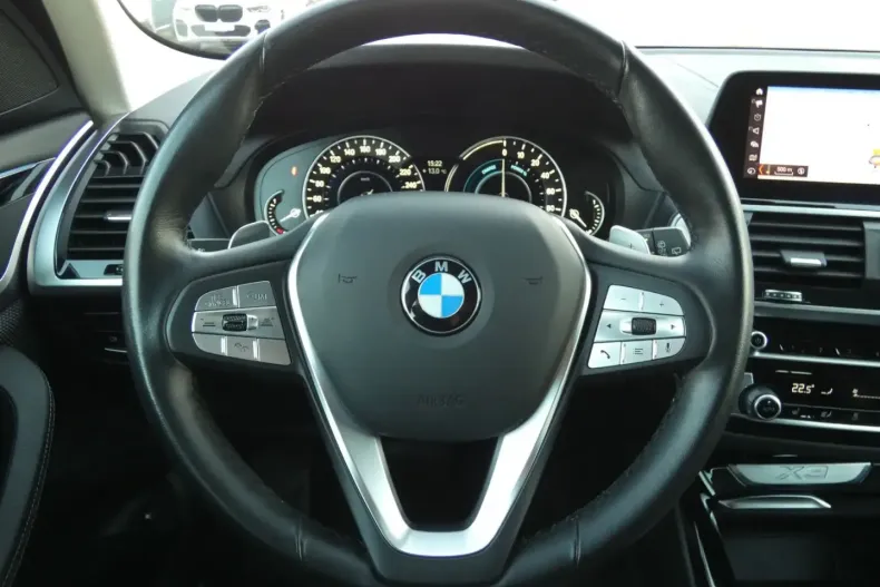 BMW X3 (Seria X) din 2021 cu 87.000 km - oferta BMW196280 - foto 27