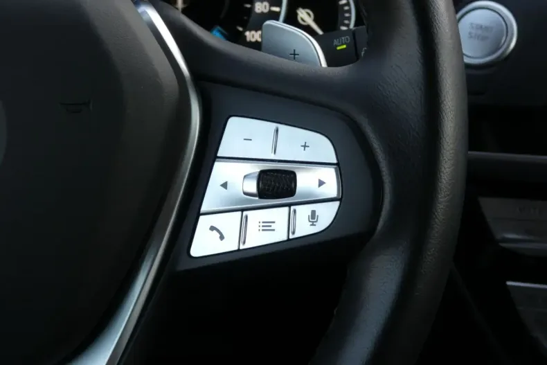 BMW X3 (Seria X) din 2021 cu 87.000 km - oferta BMW196280 - foto 29