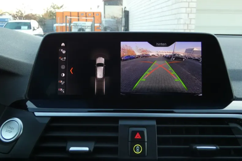 BMW X3 (Seria X) din 2021 cu 87.000 km - oferta BMW196280 - foto 31