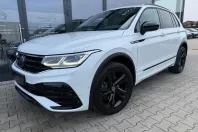 Volkswagen Tiguan din 2022 cu 99.900 km - oferta VOL196281 - foto 1