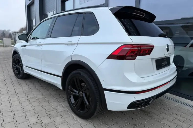 Volkswagen Tiguan din 2022 cu 99.900 km - oferta VOL196281 - foto 4